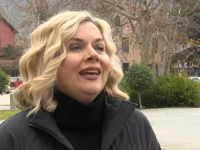 NEVJEROVATAN ISTUP ŽELJANE ZOVKO: HDZ-ova europarlamentarka govorila o 'ugroženosti' Hrvata u BiH i početku pregovora, pa pravila čudne grimase…