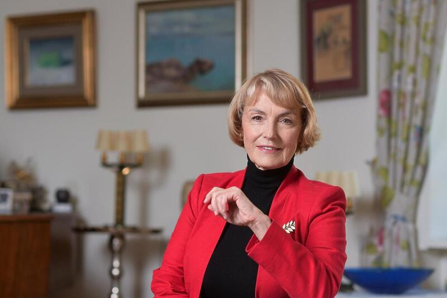 VESNA PUSIĆ ZA ‘SLOBODNU BOSNU’: ‘To što je danas uradio Plenković je NEDOPUSTIVO!’