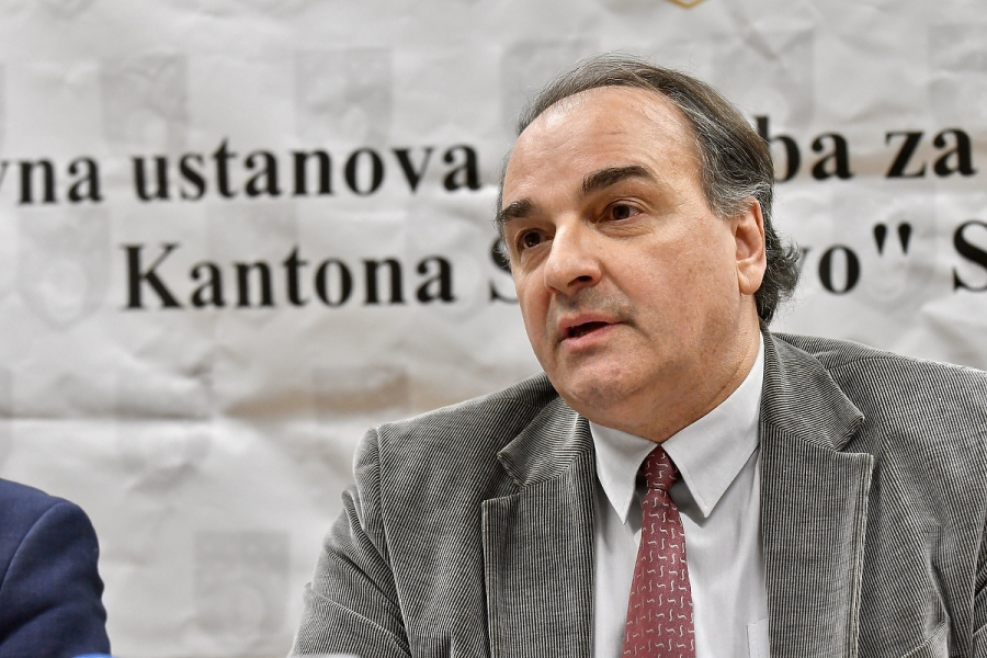 BIVŠI MINISTAR UNUTRAŠNJIH POSLOVA KS O IZJAVI RESORNOG MINISTRA IZ TK: ‘Prvo što mi je palo na pamet je da…’