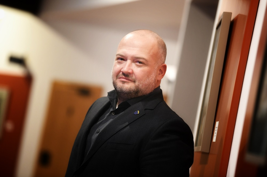 ARBEN MURTEZIĆ ZA ‘SB’ O PRAVOSUĐU I PRITISCIMA: Neke sudije i tužioci se dobro nose kad su ‘u fokusu javnosti’, druge to užasava; kod presumpcije nevinosti ne bi smjelo biti izuzetaka