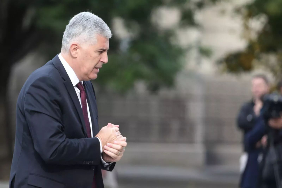 IZMJENE IZBORNOG ZAKONA NA ČEKANJU: Drugovi i drugarice iz Trojke Čovićev ‘mali dodatak’ zove se treći entitet!
