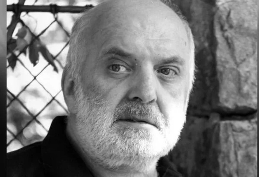 POSLIJE TEŠKE BOLESTI Preminuo Petar Luković, novinar i počasni