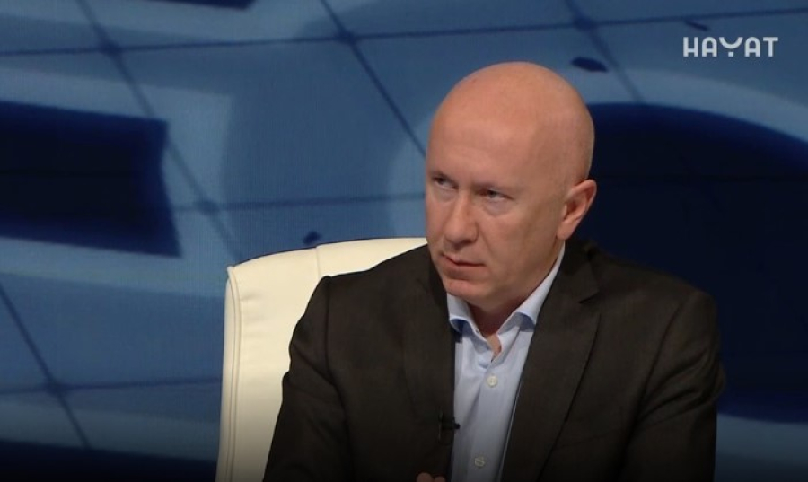 MILAN DUNOVIĆ OBJASNIO SVE: ‘Vladajuća petorka čini sve da BiH ne otvori pregovore o članstvu u EU’ (VIDEO)