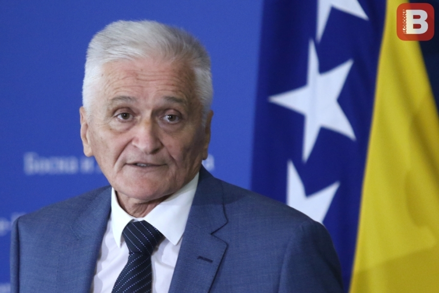 POKUŠAJ ŠPIRIĆEVE POETIKE: Put BiH ka Evropskoj uniji vidi preko kaldrme…