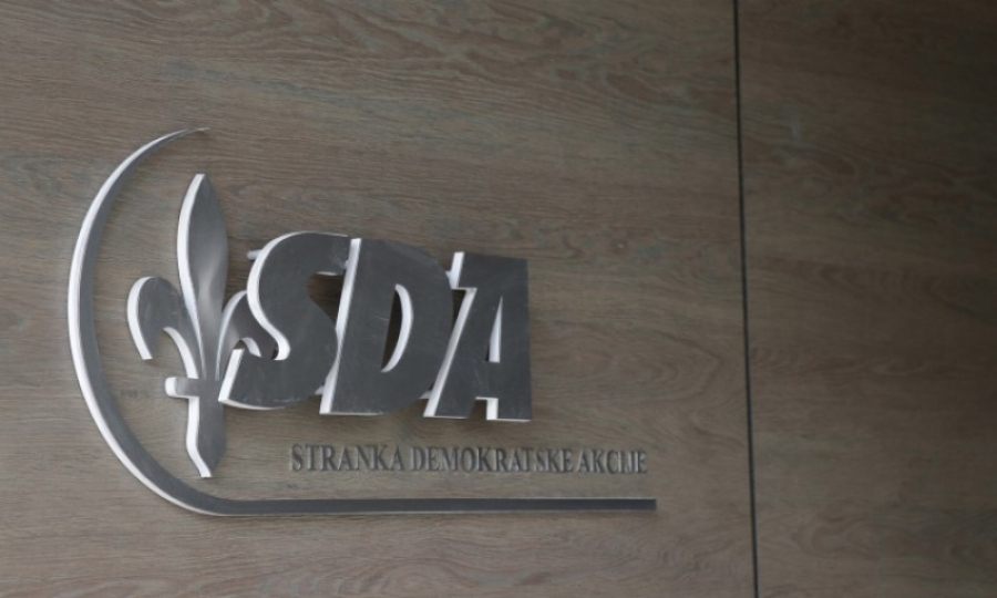 ZAVRŠENA SJEDNICA GLAVNOG ODBORA: SDA donijela 15 zaključaka o aktuelnoj političkoj situaciji u BiH