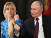 ISPLIVALA STROGO ČUVANA TAJNA IZ KREMLJA, O OVOME NIKO NA GLAS NE SMIJE PRIČATI U RUSIJI:  Vladimir Putin se nalazi u vezi sa 32 godine mlađom kćerkom svoje bliske saradnice