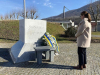 SULJAGIĆ ODBIO UGOSTITI AMBASADORICU ŠVEDSKE JER IDE KOD GRUJIČIĆA: Oglasila se Lagerlöf, odala počast žrtvama genocida u Srebrenici