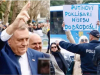 ANDREJ NIKOLAIDIS ZA 'SB' O DODIKOVOJ POSJETI CRNOJ GORI: 'Dodik koji je politički križanac međeda i vepra Mandiću je donio na potpis jedan papir'
