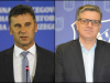 JEDNOGLASNA ODLUKA CIK-a: Novalić i Bajramović zvanično ostali bez mandata u Parlamentu FBiH