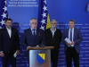 KLUB SDA OŠTRO: Konaković lažima skriva odgovornost vladajuće koalicije, pozivamo ih da usvoje tri zakona