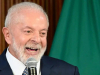 'ONO ŠTO SE DEŠAVA U GAZI NIJE RAT, VEĆ GENOCID': Predsjednik Brazila 'osuo paljbu' po Izraelu, a onda ih uporedio sa HITLEROM