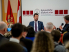 MILATOVIĆ NA BEČKOJ DIPLOMATSKOJ AKADEMIJI: 'Crna Gora može i treba da bude nova članica EU 2028. godine'