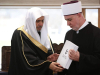 UTJECAJNA LIČNOST U ISLAMSKOM SVIJETU: U Sarajevo stigao generalni sekretar Svjetske muslimanske lige, dočekao ga reis Kavazović (FOTO)