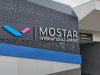 UNAPREĐENJE POSLOVANJA: Aerodrom Mostar konačno dobio potpuno novi i moderni vanjski izgled