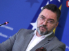 KOŠARAC 'PREUZEO' NEŠIĆEVO MINISTARSTVO: 'Vodimo računa o bezbjednosti Milorada Dodika, Amerikanci spremaju...'