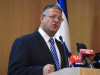 NEČUVENO: Izraelski ministar za sigurnost Ben-Gvir želi zabraniti Palestincima ulazak u...