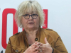 'VUČIĆ NEMA KREDIBILITET DA ZAŠTITI SRBE NI SRPSKU DRŽAVU': Rada Trajković o 'uspjehu' predsjednika Srbije s kosovskim tablicama
