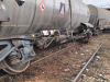 NOVI INCIDENT U SRBIJI: Vagoni sa fosfornom kiselinom iskočili iz šina, sve raspoložive ekipe na terenu...