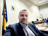 SAŠA MAGAZINOVIĆ OTVORENO: 'Neću glasati za izmjene izbornog zakona bez ustavne reforme'