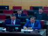 RAZDVOJILI IH 17. JANUARA: Sud BiH odbio zahtjev da se ponovo spoji predmet Dodika i Lukića
