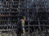 RUSKA ISCRPLJUJUĆA RATNA TAKTIKA DONOSI REZULTAT: Ukrajini ponestaje vojnika i oružja