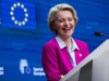 ŽELI JOŠ PET GODINA: Ursula von der Leyen traži drugi mandat na čelu Evropske komisije