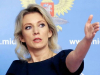 BIJES U MOSKVI: Marija Zaharova otkrila namjere Kremlja -'Bit ćemo vrlo oštri...'