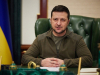 'ZNAMO DA JE UBIJENO...': Volodimir Zelenski prvi put progovorio o ukrajinskim gubicima (VIDEO)