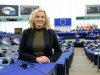 ČOVIĆEVA LOBISTKINJA NASTAVLJA SE BAVITI NAŠOM DRŽAVOM: Željana Zovko zatražila da se fokus belgijskog predsjedavanja Vijećem EU stavi na BiH