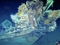 BAŠ KAO U FILMOVIMA: Kreće potraga za blagom u moru koje čuva tovar zlata, srebra i smaragda