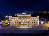 ČOLA ZVANIČNO NA LISTI: Ovo su prijedlozi za Šestoaprilsku nagradu Grada Sarajeva u 2024. godini