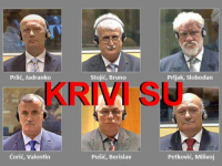 SRAMOTA POČINJE U ŠEST: Promocija knjige ratnog zločinca Ćorića u Mostaru zapravo je priča o Čoviću i HDZ-u jučer i danas; Bivši logoraši iz Stoca za 'SB' - 'Valentinov i Draganov san...'
