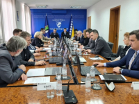 VLADA TUZLANSKOG KANTONA USVOJILA REKORDAN BUDŽET: Nastavlja se opremanje policije, ostaju naknade za porodilje i...