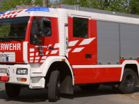 PODMETNUT POŽAR U DŽAMIJI U DORTMUNDU: Njemačka policija ekspresno reagovala i uhapsila osumnjičenog