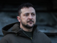 VOLODIMIR ZELENSKI JE DONIO ODLUKU. PA SE PRAVDA: 'Za izuzetne lične zasluge u zaštiti državnog suvereniteta i...'