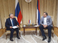 ONI NE ODUSTAJU: Ambasada Rusije u Bosni i Hercegovini najotvorenije do sada protiv našeg članstva u EU