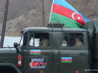 LOŠE VIJESTI SA KAVKAZA: Ponovo Buknuo sukob Armenije i Azerbejdžana, najmanje 6 mrtvih
