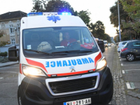TEŠKA NESREĆA U SRBIJI: Tri osobe poginule, 12 povrijeđenih, među njima 15-godišnjak
