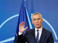 JENS STOLTENBERG POZVAO EVROPLJANE DA POVEĆAJU PROIZVODNJU ORUŽJA: 'NATO ne želi rat s Rusijom, ali se...'
