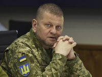 ŠEVČENKO OTKRIVA: Glavnokomandujući Oružanih snaga Ukrajine pristao je da postane ambasador u...