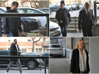 DOLAZAK NA SASTANAK U CENTRALI SNS-a BIO JE OBAVEZAN: Tema je da li će Aleksandru Šapiću biti obezbijeđena većina...