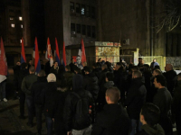 UZNEMIRUJUĆE VIJESTI IZ BEOGRADA: U centru grada okupili se neonacisti povodom godišnjice smrti zločinca Milana Nedića... (FOTO, VIDEO)