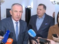 AKADEMSKI RADNICI ŠUTE: Nakon skandalozne izjave Dodikovog (ljeto)pisca nižu se reakcije (VIDEO)
