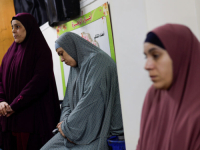 U IZRAELSKOM PRITVORU: UN-ovi eksperti ocijenili vjerodostojnim navode o seksualnom zlostavljanju palestinskih žena