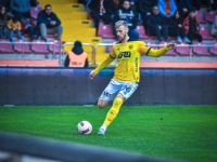 TEŽAK PORAZ FENERBAHČEA, ISPALI SU IZ KUPA TURSKE: Džeko nije ni igrao, a Krunić izašao...