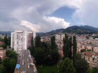 ARHITEKTA UPOZORAVA: 'Sve što je na Grbavici dograđeno sa ozbiljnijim zemljotresom će poletjeti!