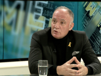 VLATKO GLAVAŠ, POŠTENO GOVOREĆI: 'Pa, nje sport samo dočekati Lanu Pudar i Elvedinu Muzaferiju, treba nam...'