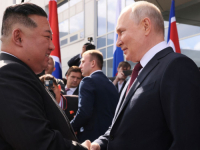 KIM JONG UN OD VLADIMIRA PUTINA DOBIO AUTOMOBIL NA POKLON: 'Zahvaljujemo se ruskoj strani'