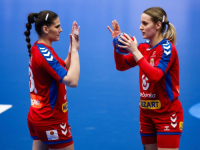 CRNA GORA POBIJEDILA SRBIJU: I nisu Crnogorke briljirale, ali su vješto koristile greške...