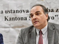 BIVŠI MINISTAR UNUTRAŠNJIH POSLOVA KS O IZJAVI RESORNOG MINISTRA IZ TK: 'Prvo što mi je palo na pamet je da...'
